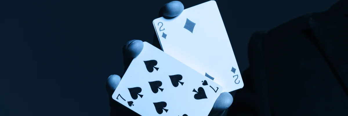 Deuces Wild Poker