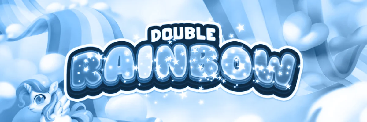 Double Rainbow slot