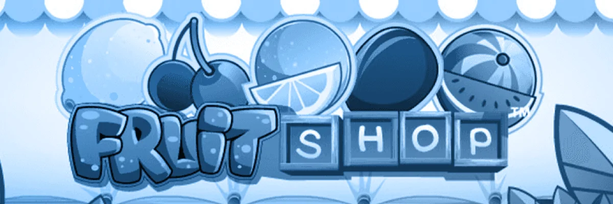 Fruit Shop slot