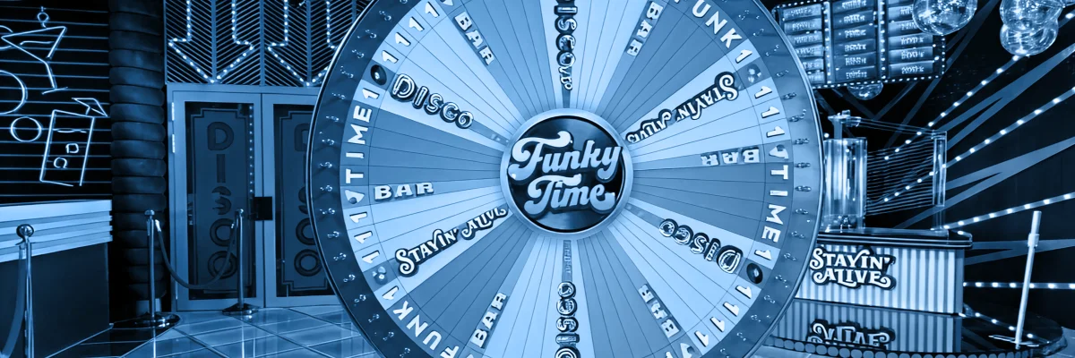Funky Time Evolution