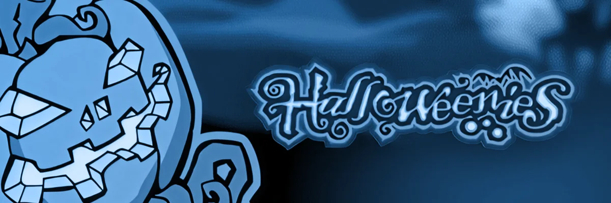 Halloweenies slot