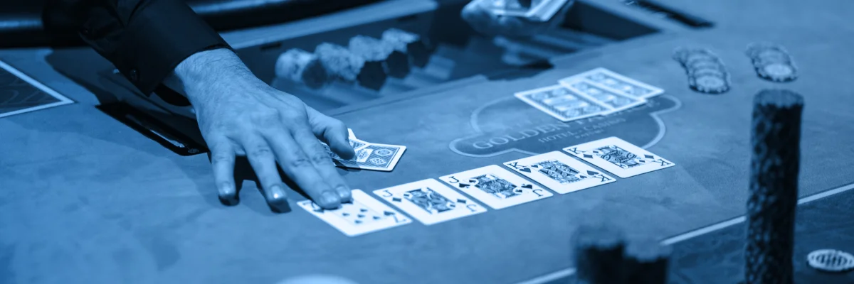 Hi Lo card counting