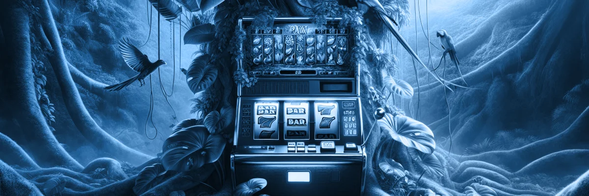 jungle slots