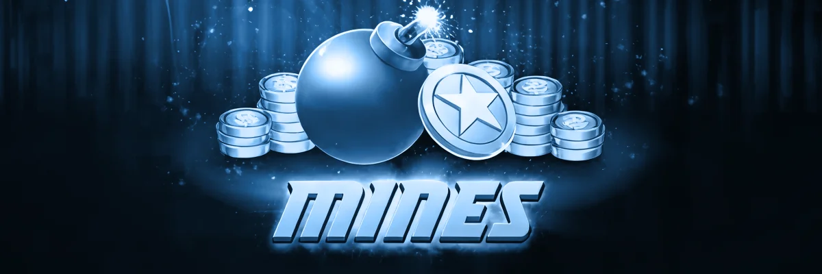 Mines demo
