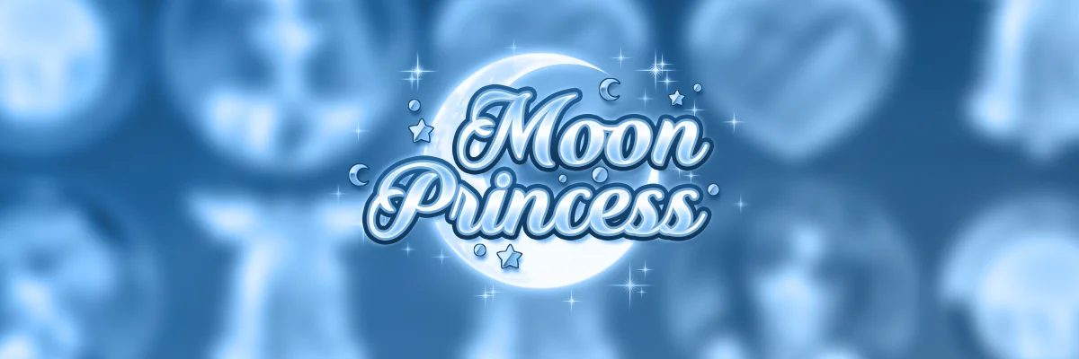 Moon Princess slot