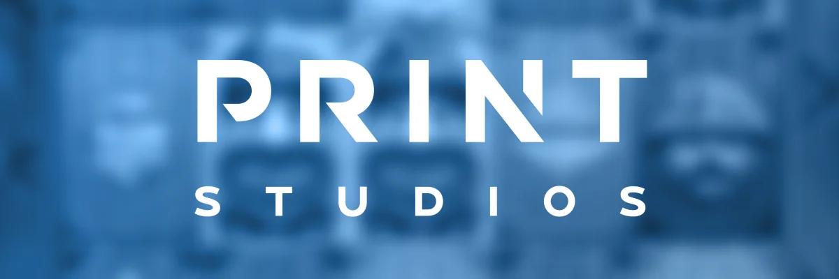 Print Studios slots