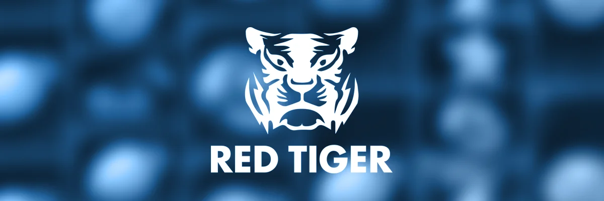 Red Tiger slots