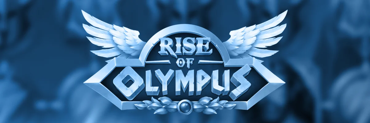 Rise of Olympus slot