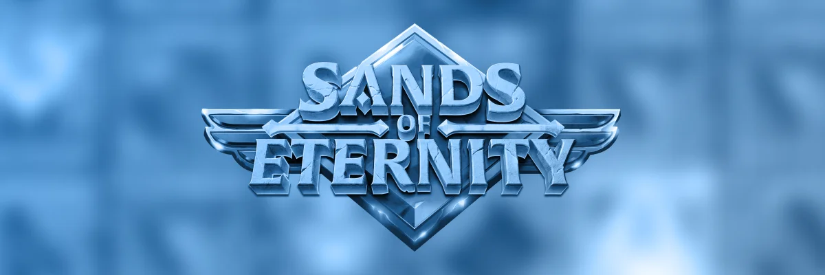 Sands Of Eternity slot