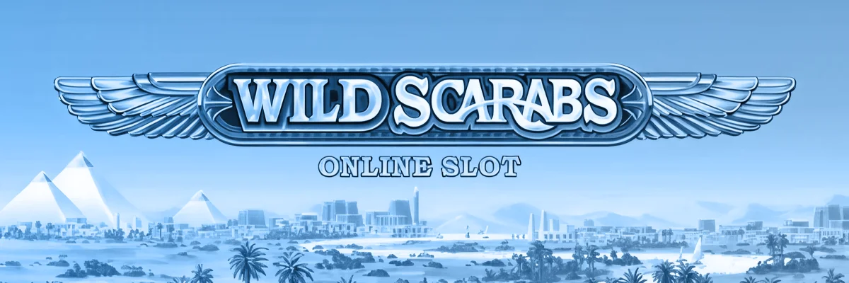 Wild Scarabs slot