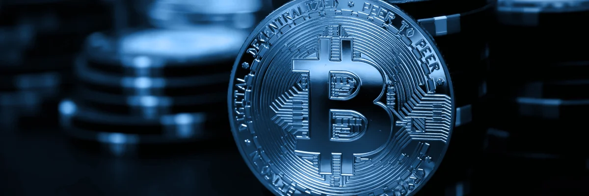 Crypto betting games interface showing digital currency wagers and casino options