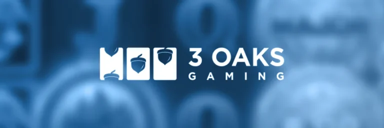 3 oaks gaming
