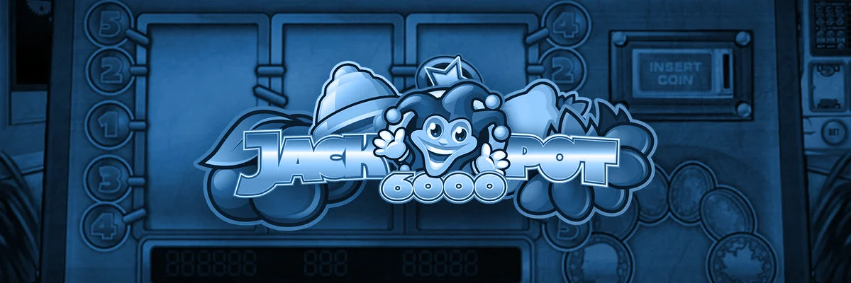 jackpot 6000 slot